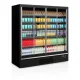 Retail Display Cabinet TEFCOLD Galaxy+ GP20FGD