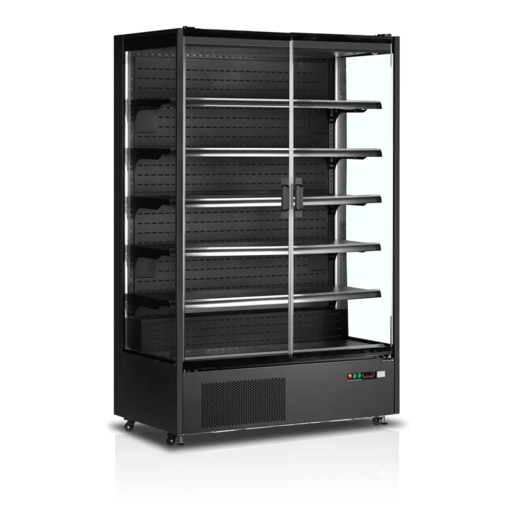 Retail Display Cabinet TEFCOLD PC1250B