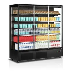 Retail Display Cabinet TEFCOLD PC1870B