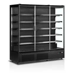 Retail Display Cabinet TEFCOLD PC1870B