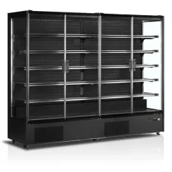Retail Display Cabinet TEFCOLD PC2500B