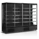 Retail Display Cabinet TEFCOLD PC2500B