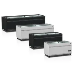 Retail Display Cabinet TEFCOLD SFI145B-CF VS