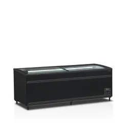 Retail Display Cabinet TEFCOLD SFI210B-CF VS