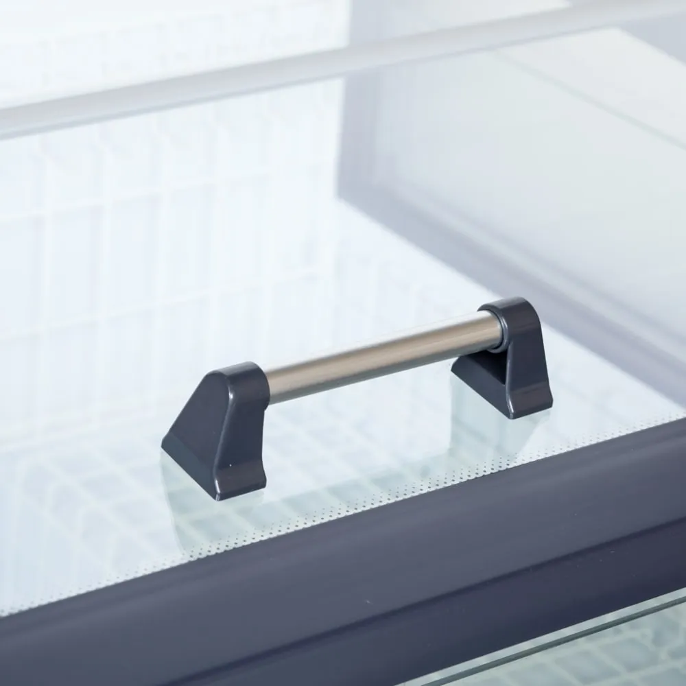 Retail Display Cabinet TEFCOLD VIEW 250 CF VS