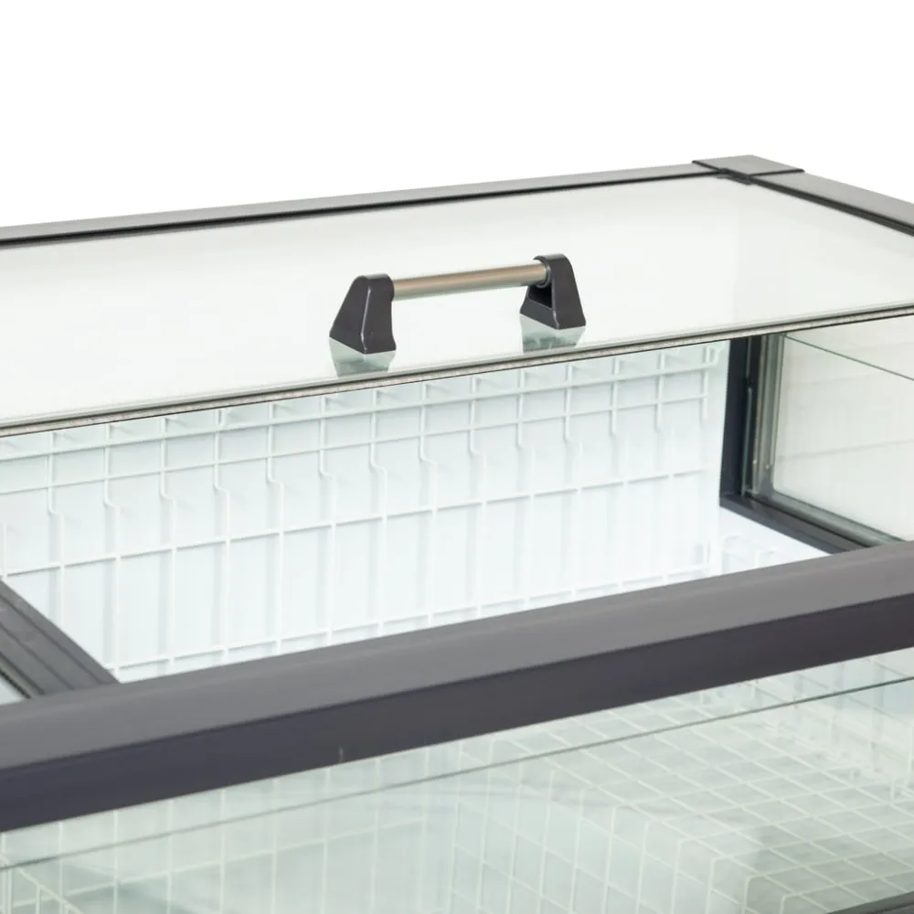 Retail Display Cabinet TEFCOLD VIEW 250 CF VS