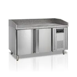 Pizza table TEFCOLD PT1200