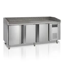 Pizza table TEFCOLD PT1300