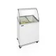 Ice Cream Display Cabinet TEFCOLD IC201SCE+SO