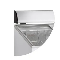Chest freezer TEFCOLD ST160