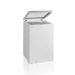 Chest freezer TEFCOLD ST160