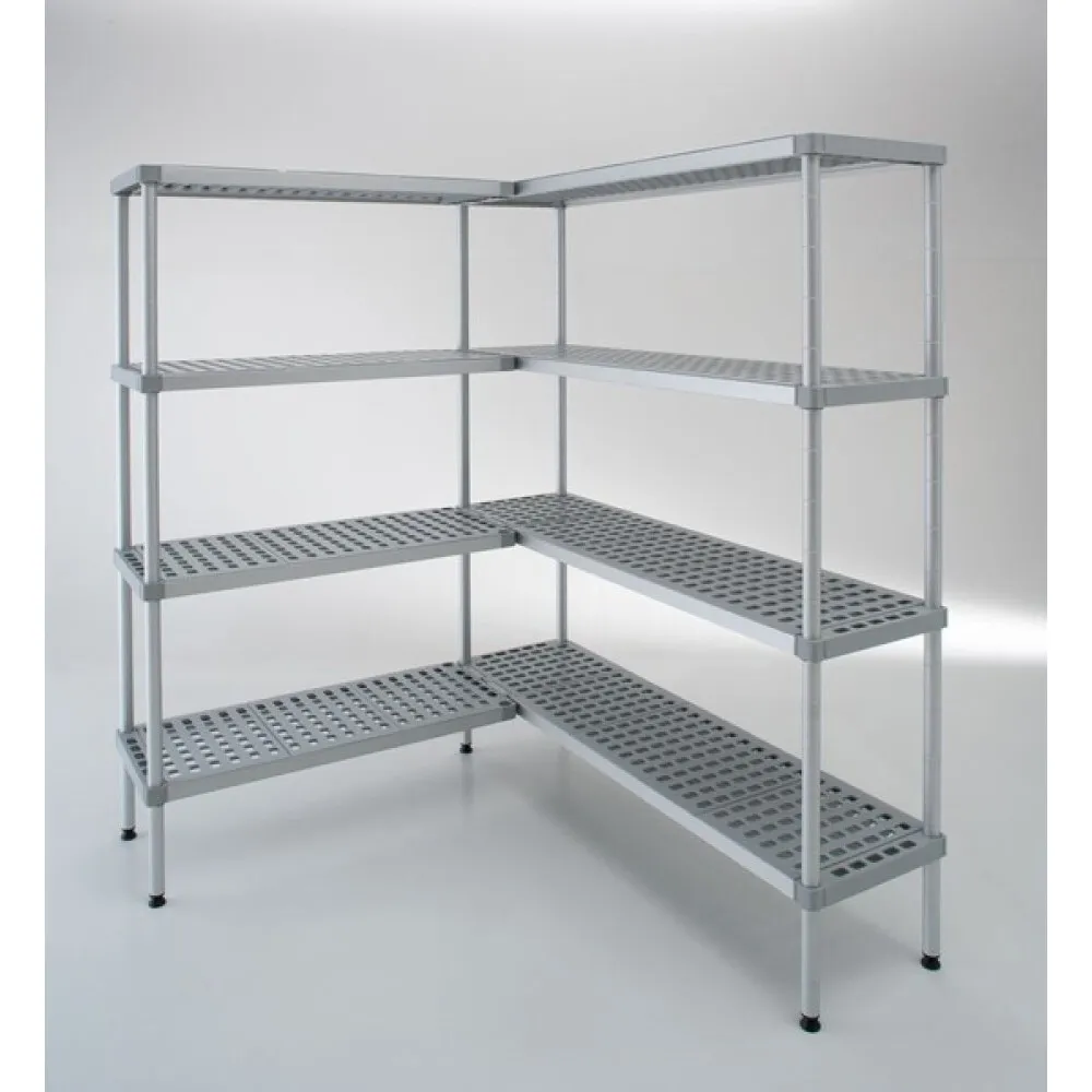 Modular shelving system TEFCOLD 46198