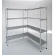 Modular shelving system TEFCOLD 46198
