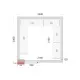 Modular shelving system TEFCOLD 45864