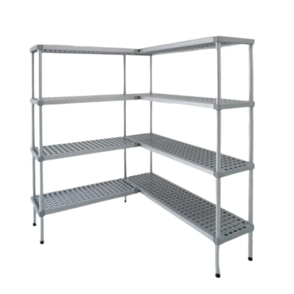 Modular shelving system TEFCOLD 46198