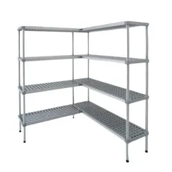Modular shelving system TEFCOLD 46218