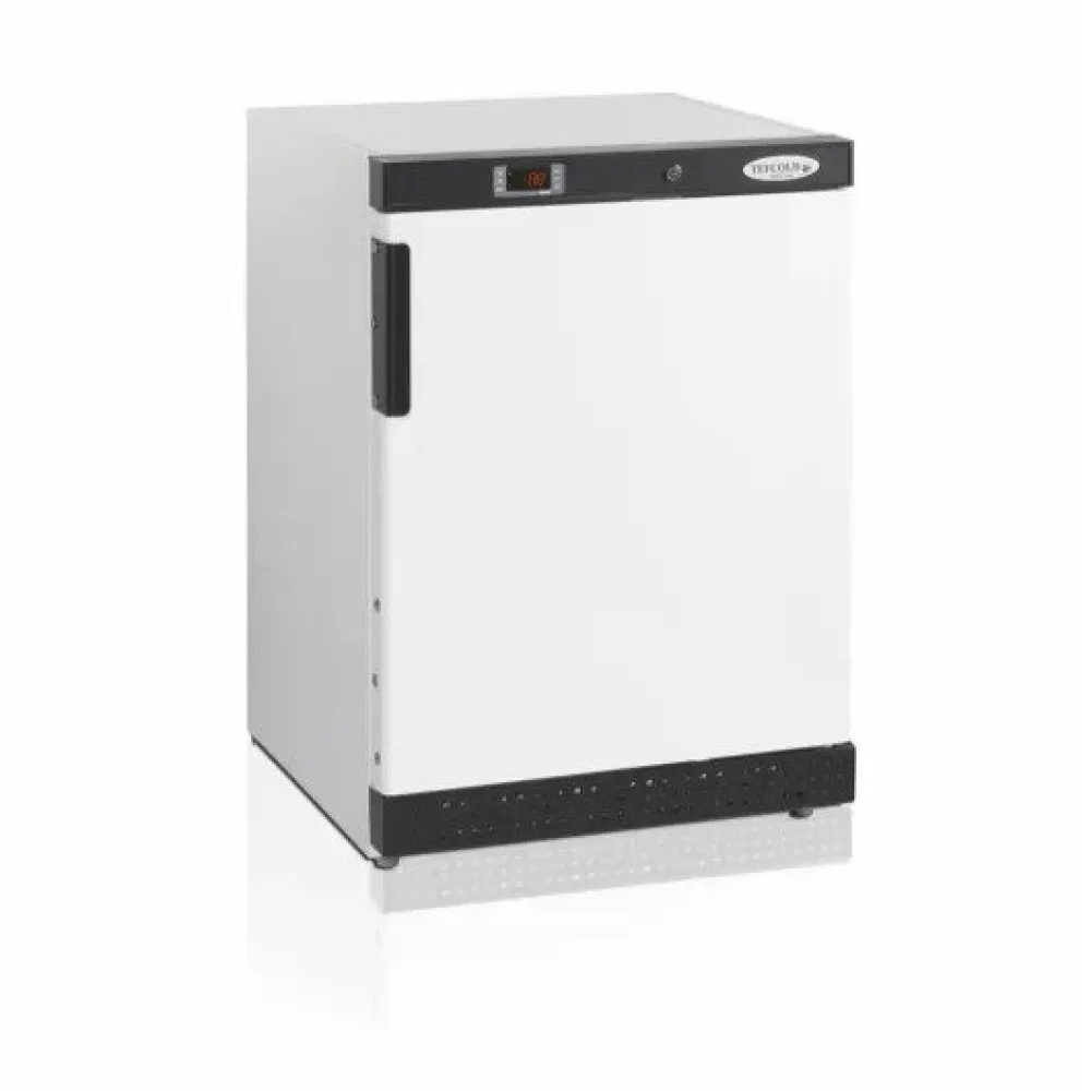 Upright freezer TEFCOLD UF200V