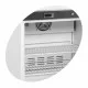 Upright freezer TEFCOLD UF200V