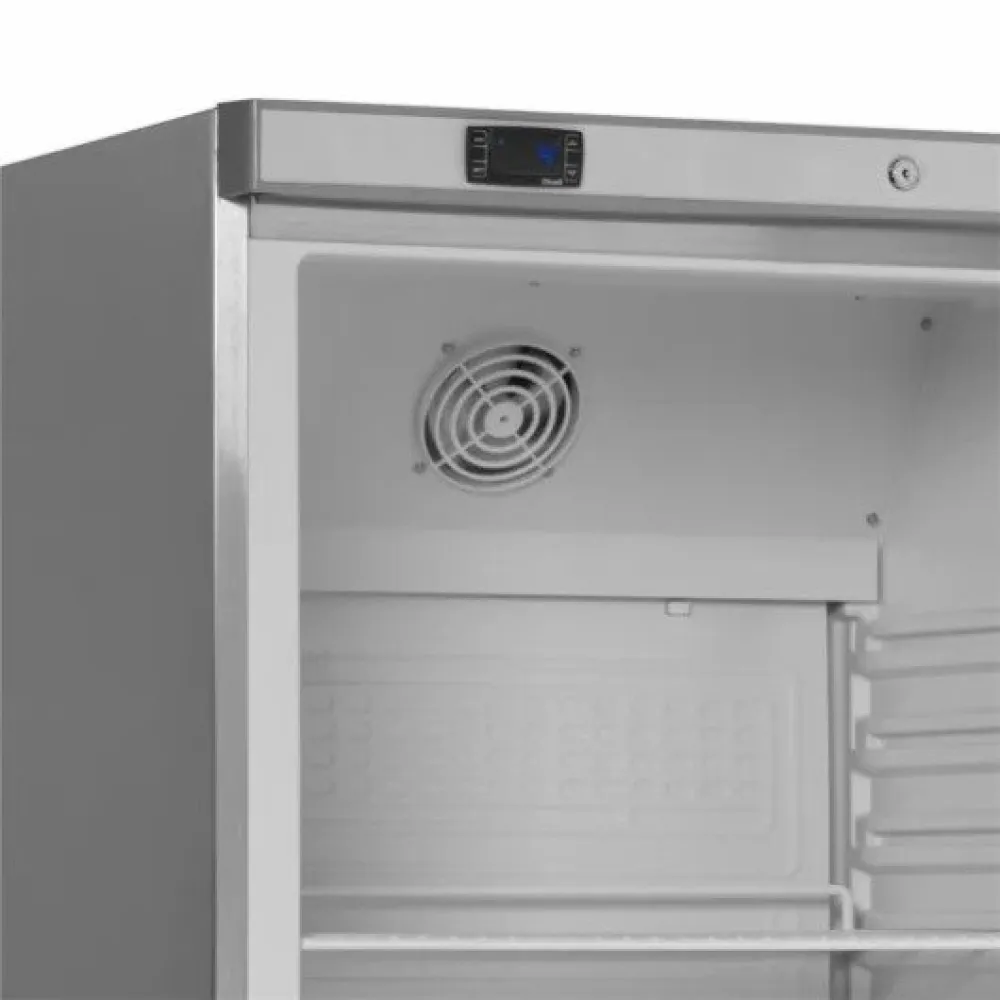 Refrigerator TEFCOLD UR200S