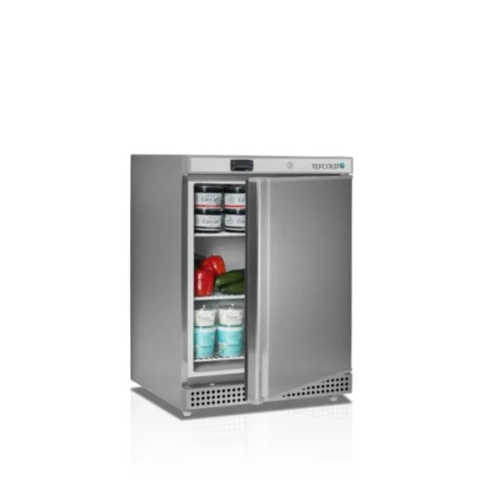 Refrigerator TEFCOLD UR200S