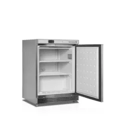 Upright freezer TEFCOLD UF200S