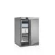 Upright freezer TEFCOLD UF200S