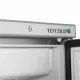 Upright freezer TEFCOLD UF200S