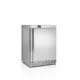 Upright freezer TEFCOLD UF200VS