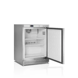 Upright freezer TEFCOLD UF200VS