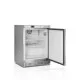 Upright freezer TEFCOLD UF200VS