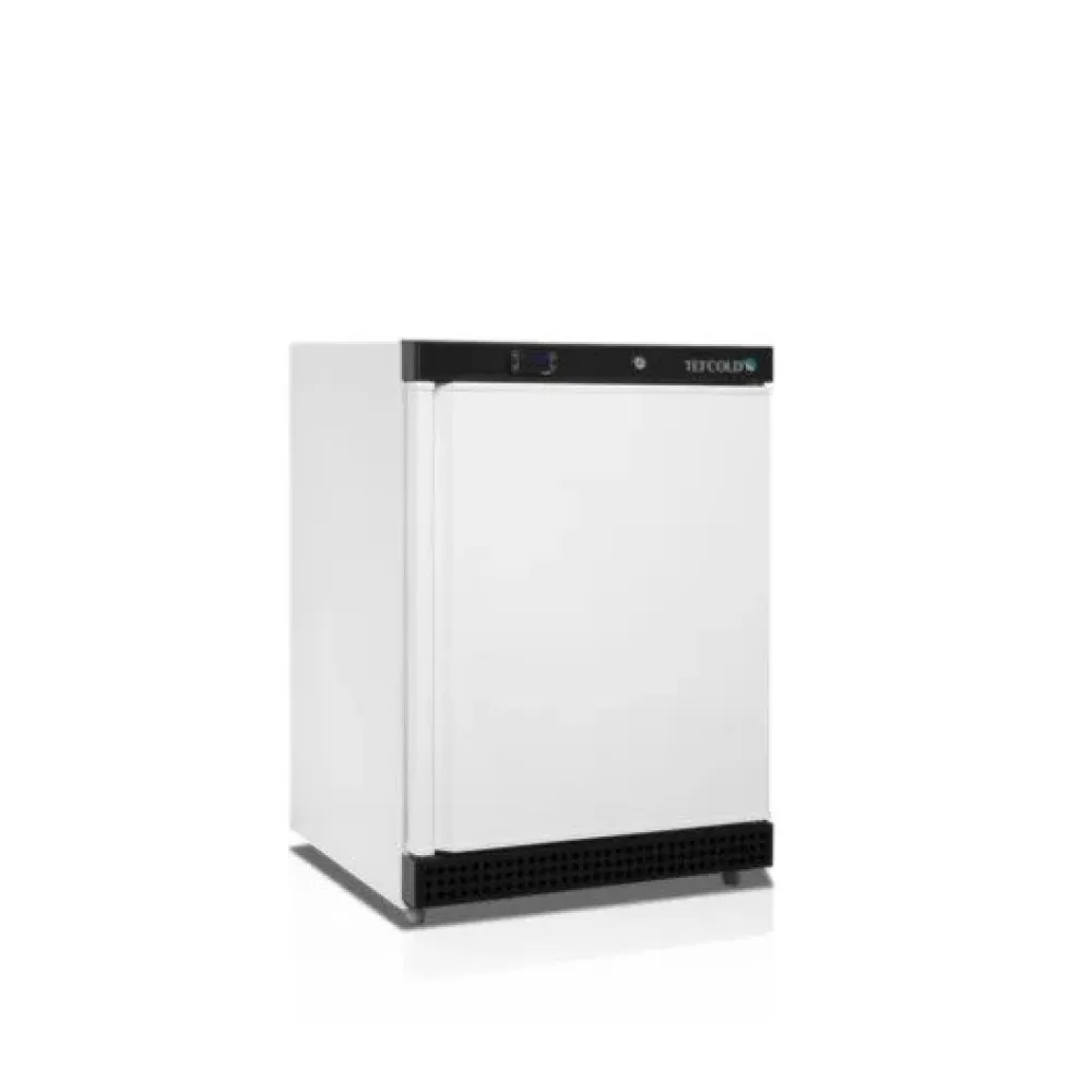 Upright freezer TEFCOLD UF200