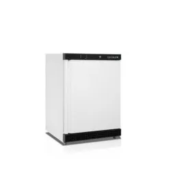 Upright freezer TEFCOLD UF200