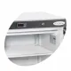 Upright freezer TEFCOLD UF200