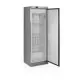 Upright freezer TEFCOLD UF400VS