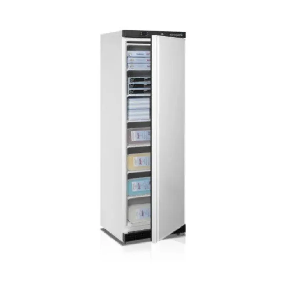 Upright freezer TEFCOLD UF400