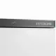 Upright freezer TEFCOLD UF400