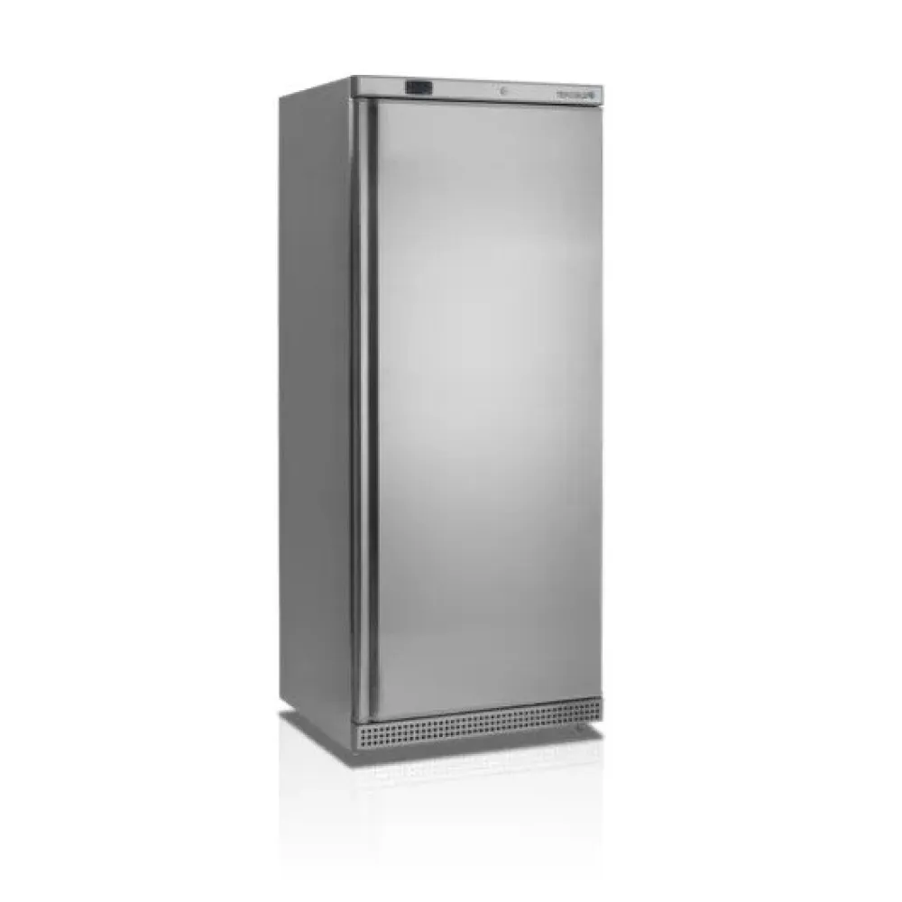 Upright freezer TEFCOLD UF600S