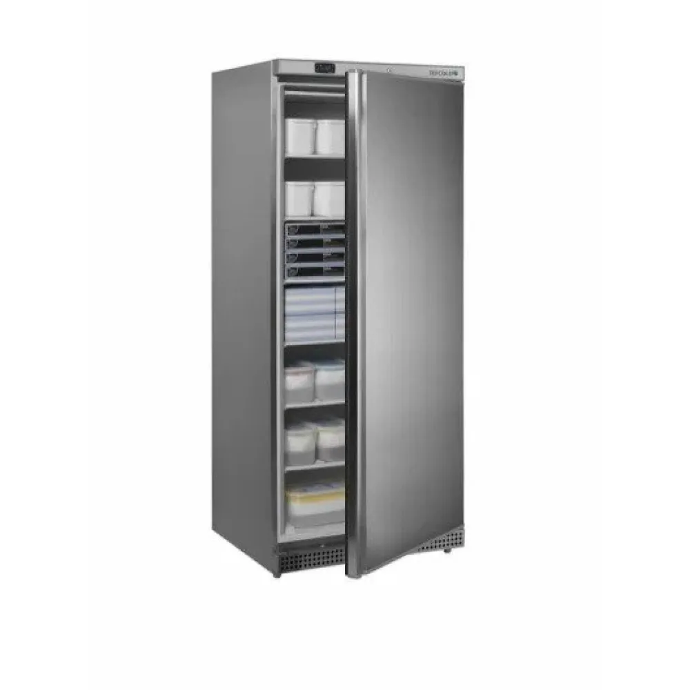 Upright freezer TEFCOLD UF600S