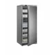 Upright freezer TEFCOLD UF600S