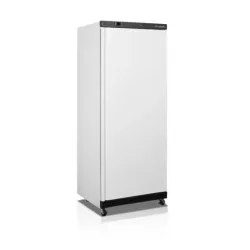 Upright freezer TEFCOLD UF600