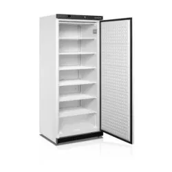 Upright freezer TEFCOLD UF600
