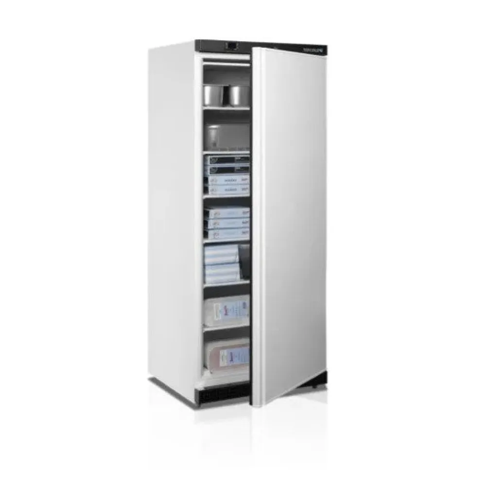 Upright freezer TEFCOLD UF600