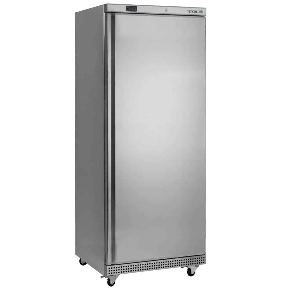 Upright freezer TEFCOLD UF700VS