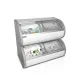 Chest freezer showcase TEFCOLD TD500