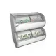 Chest freezer showcase TEFCOLD TD500