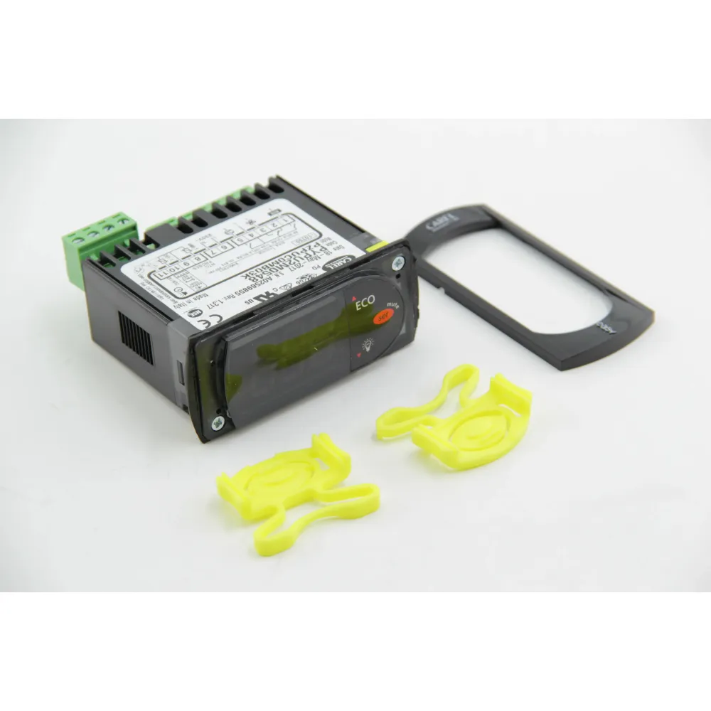 Carel thermostat Tefcold SpareParts 13970