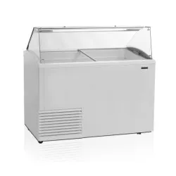 Ice Cream Display Cabinet TEFCOLD UDRS10