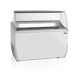 Ice Cream Display Cabinet TEFCOLD UDRS7