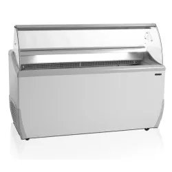 Ice Cream Display Cabinet TEFCOLD UDRS9