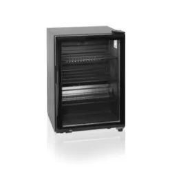 Mini display freezer TEFCOLD UR90G-SUB